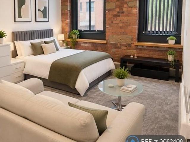 Studio to rent