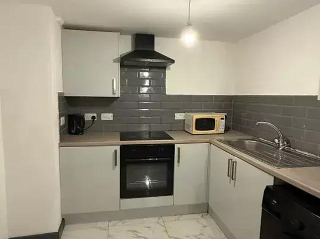 Studio to rent