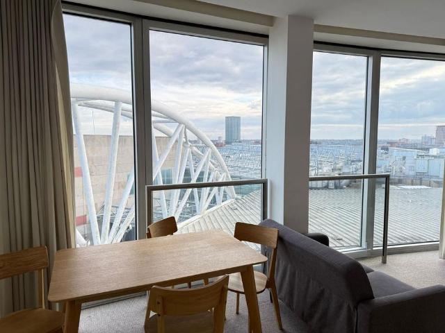 Studio to rent
