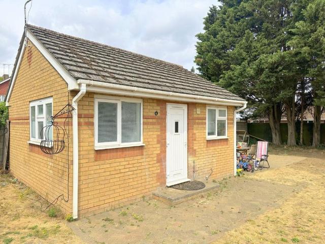 Studio to rent