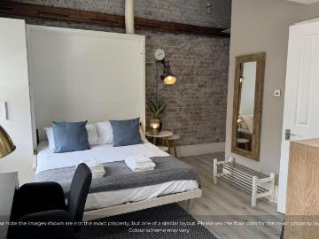 Marylebone, W1, Central London, London, Greater London