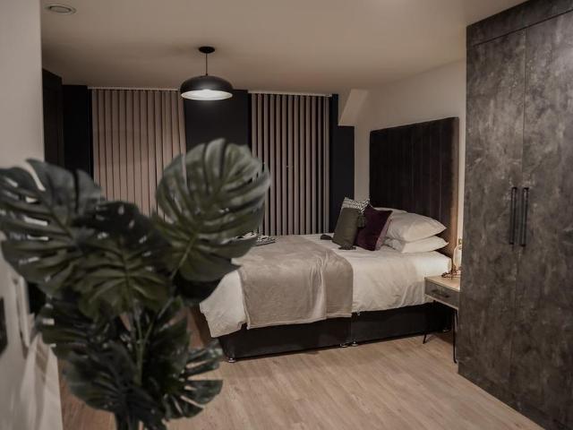 Studio to rent