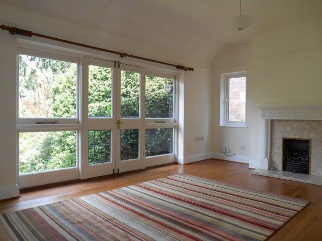Studio to rent