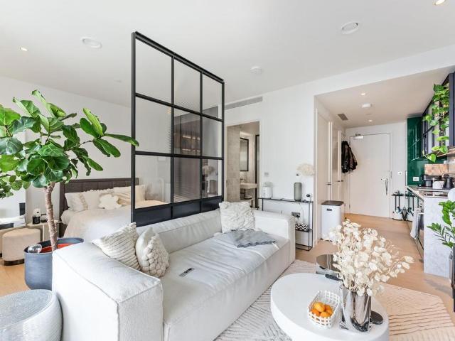 Studio to rent