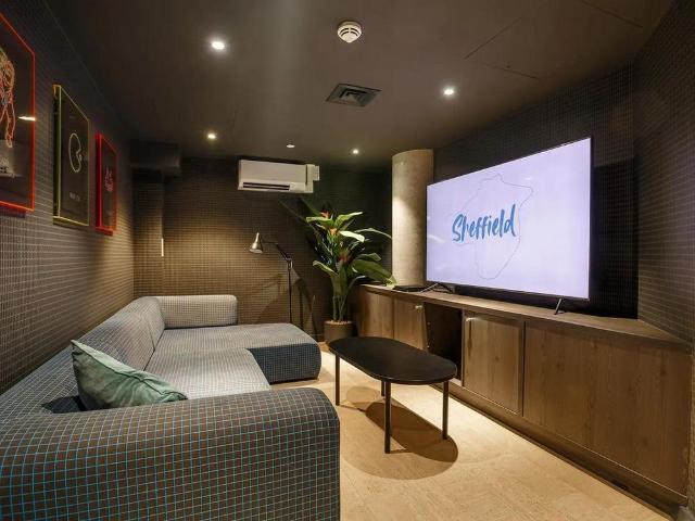 Studio to rent