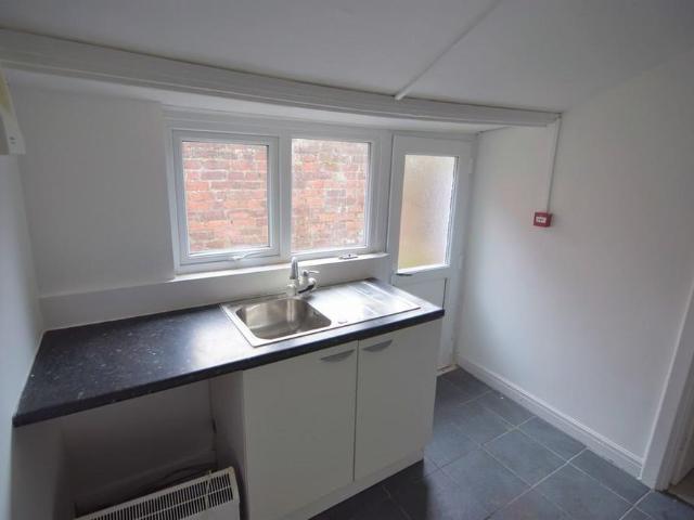 Studio to rent