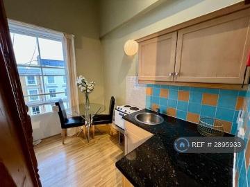 Westbourne Green, London, Greater London