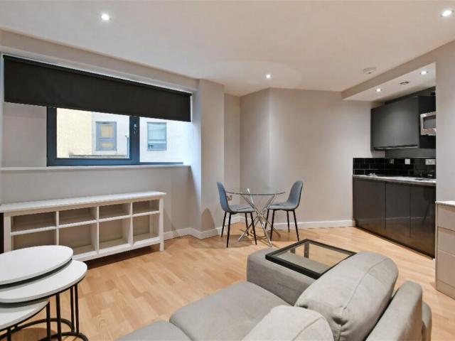 Studio to rent