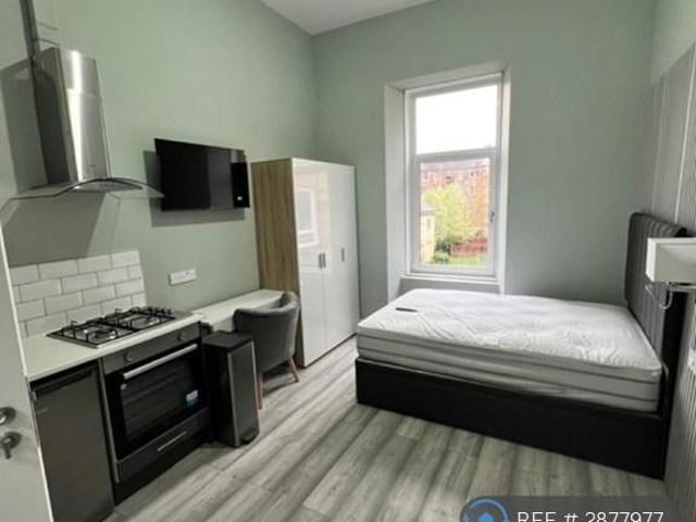 Studio to rent