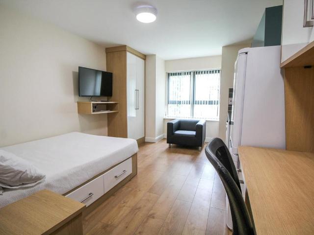 Studio to rent