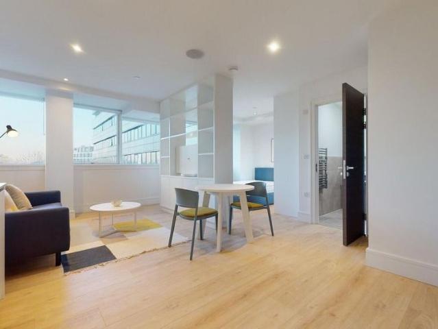 Studio to rent