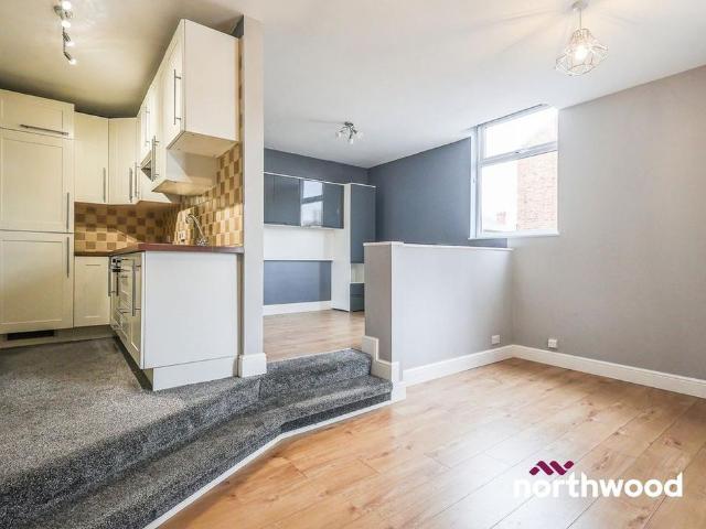 Studio to rent