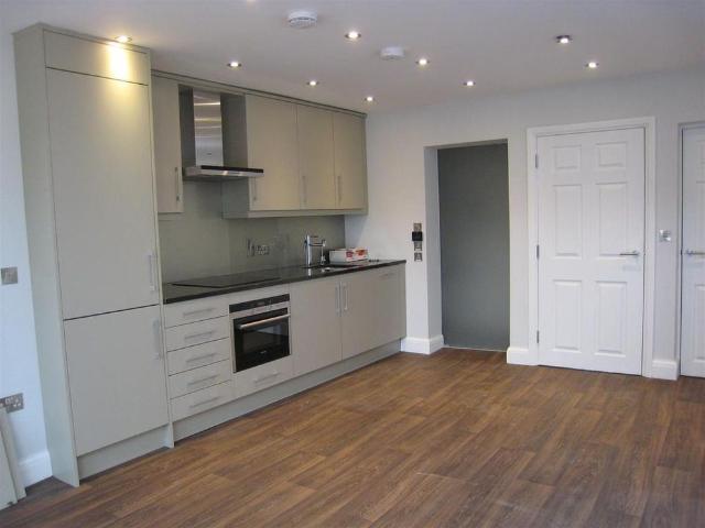 Studio to rent