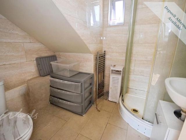 Studio to rent