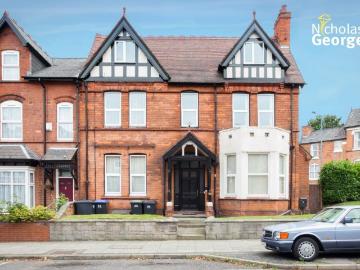 Balsall Heath Birmingham, B11, Stoke and Staffordshire, West Midlands, Midlands