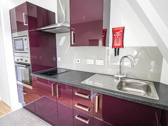 Studio to rent