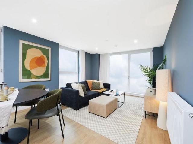 Studio to rent