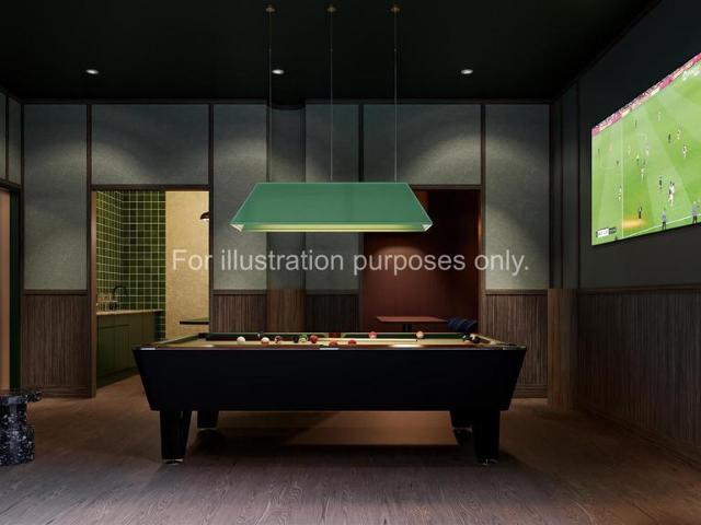 Studio to rent