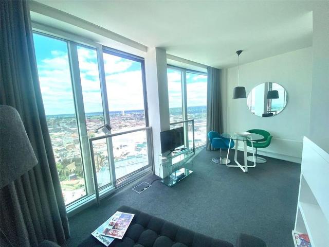Studio to rent