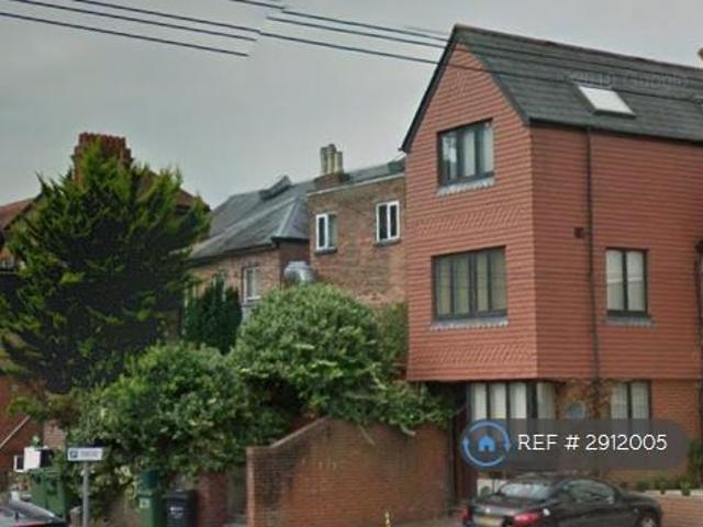Studio to rent