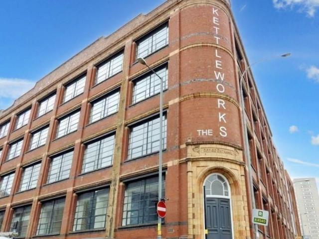 Studio to rent