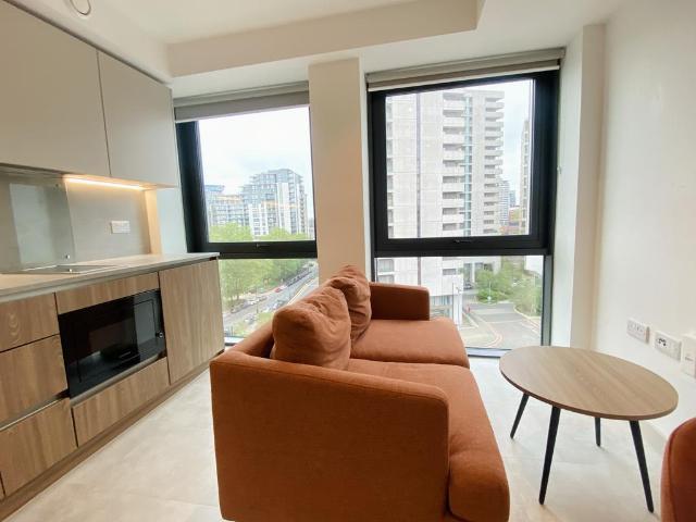 Studio to rent