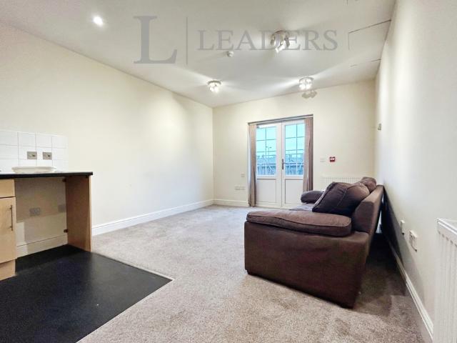 Studio to rent