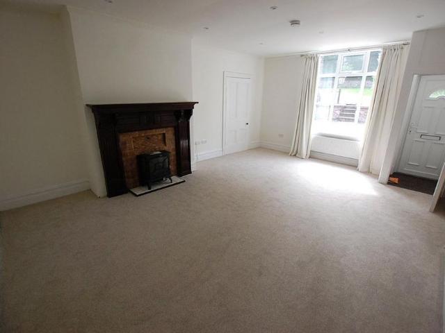 Studio to rent