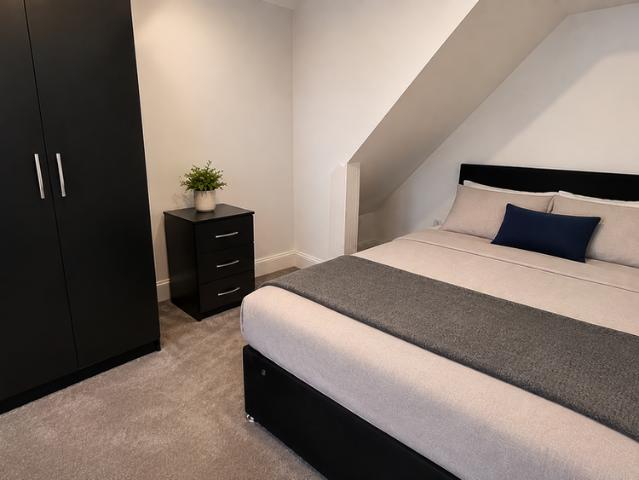 Studio to rent