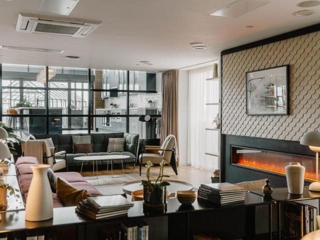 Studio to rent