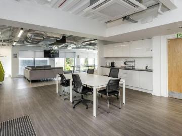 Studio to rent
