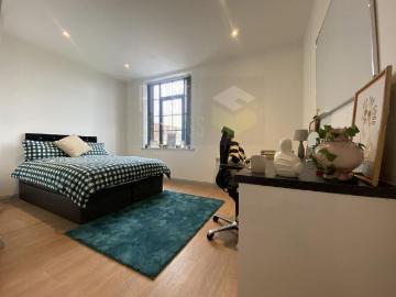 Leicester, Leicestershire county, Midlands