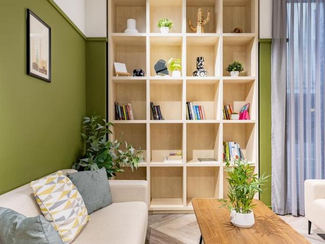 Studio to rent