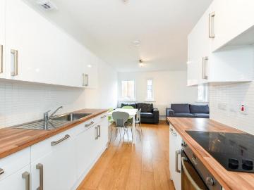 Studio to rent