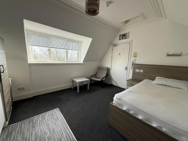Studio to rent