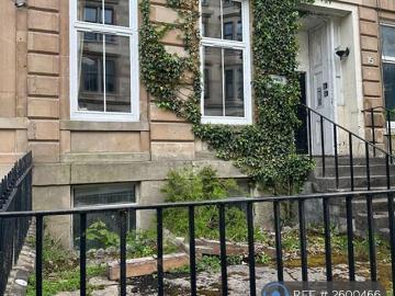 Flat to rent in Glasgow - Equipped kitchen