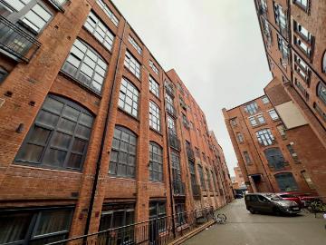 Studio to rent