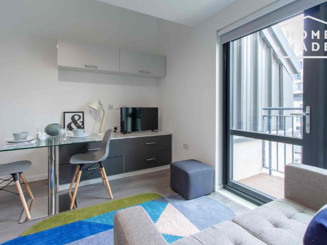 Studio to rent