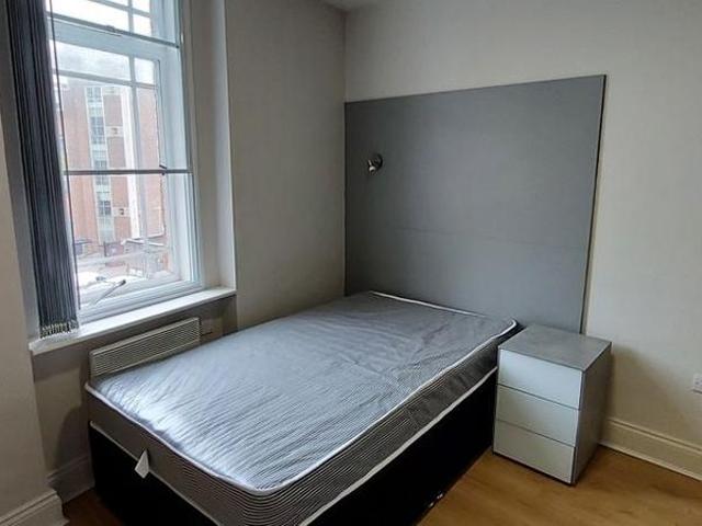 Studio to rent