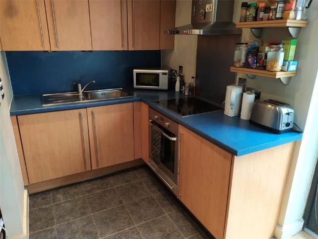 Studio to rent