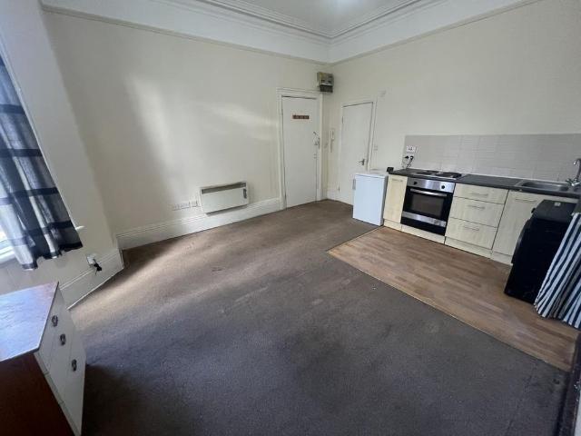 Studio to rent
