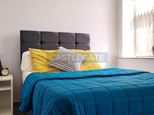 Studio to rent