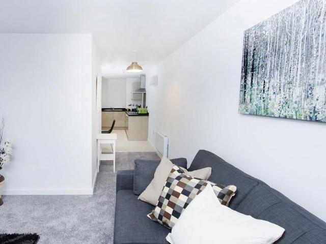 Studio to rent