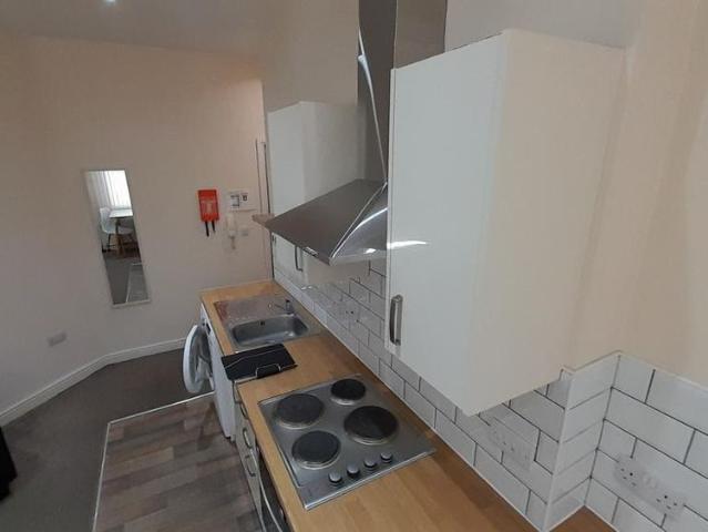 Studio to rent