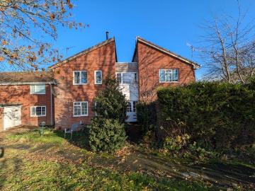 North East, North England - Garden, Equipped kitchen