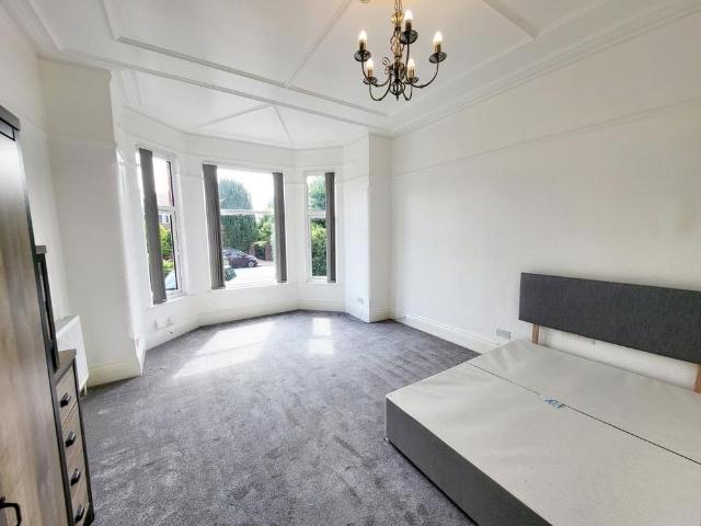 Studio to rent
