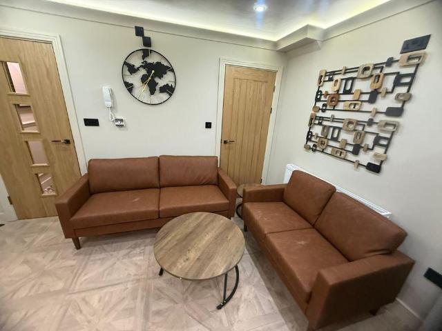 Studio to rent