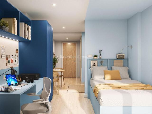 Studio to rent