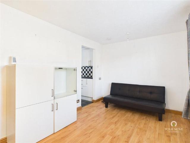 Studio to rent