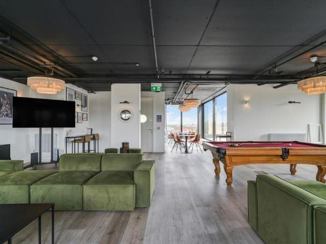 Studio to rent